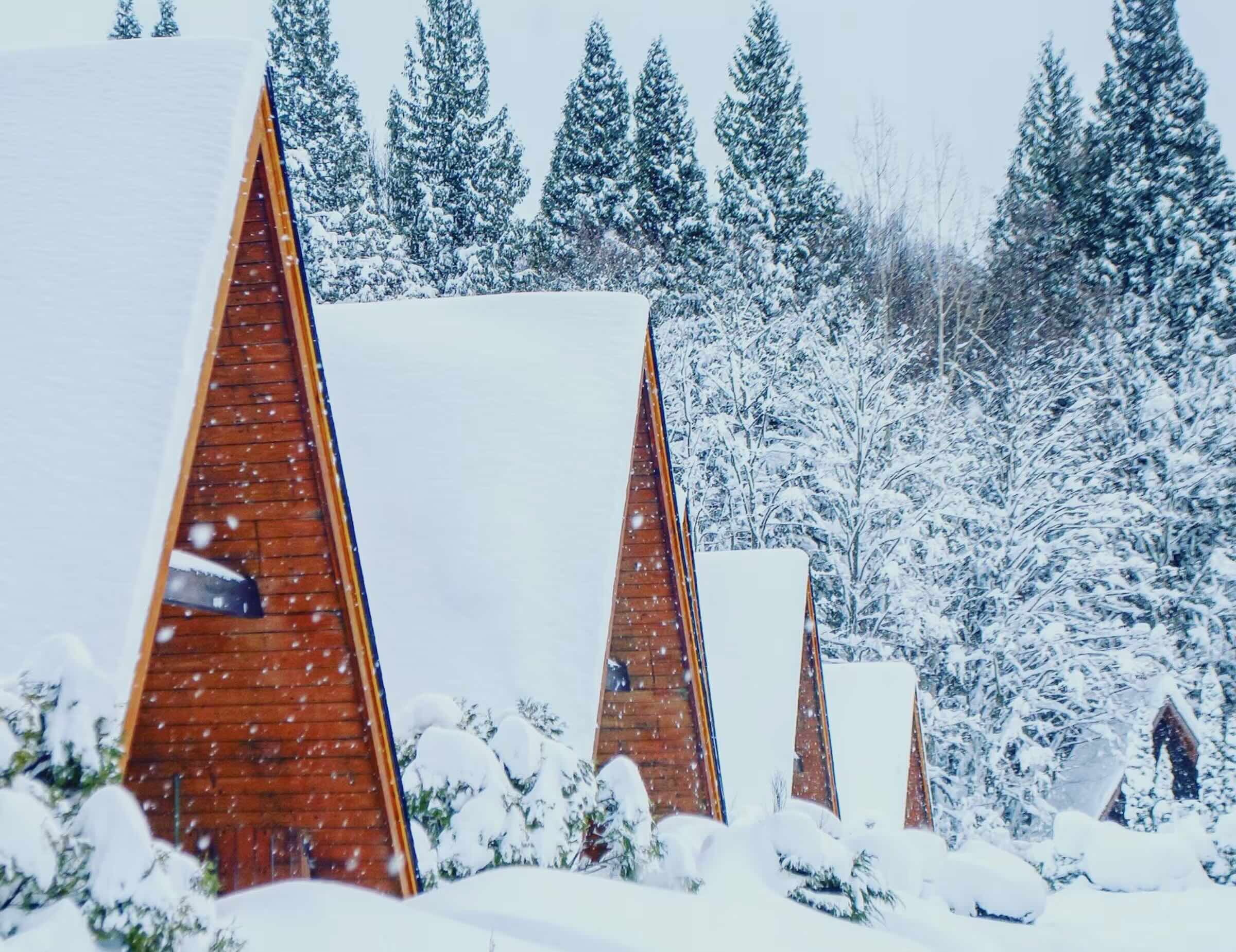 Skeena Spey Private Lodge